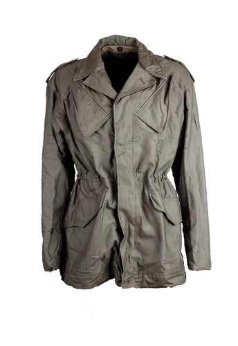 Nato combat jacket - jacket, type