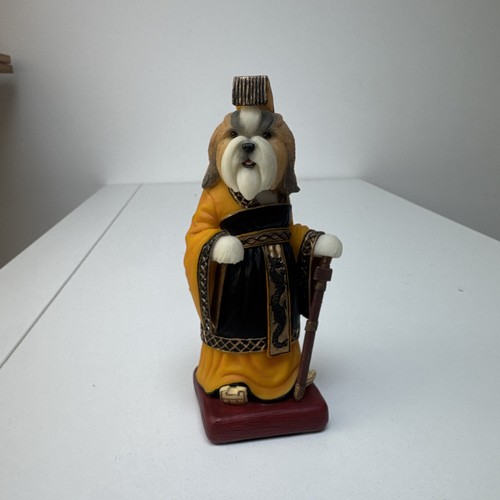 Robert harrop doggie - doggie, people