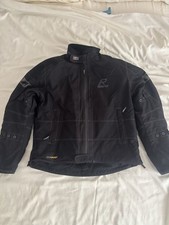 Rukka Armoured Motorcycle