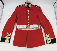 Vintage British Scots Guards