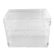 Countertop Bakery Display Case