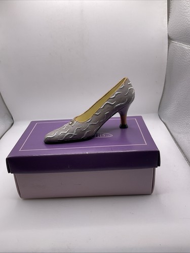 The shoe fits - if,