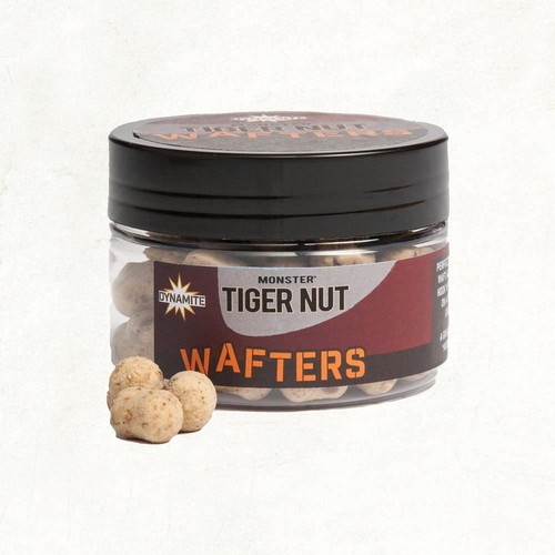 Dynamite baits monster tiger - dynamite,