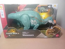 Jurassic World Rebirth Wild