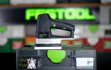 FESTOOL LS 130 (240v) Linear