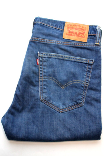 Levi 508 regular - ,