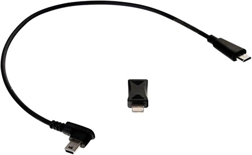 Bury charger cable lightning - cable,