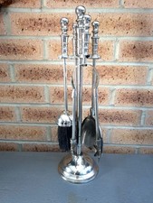 Fire Place Companion Set