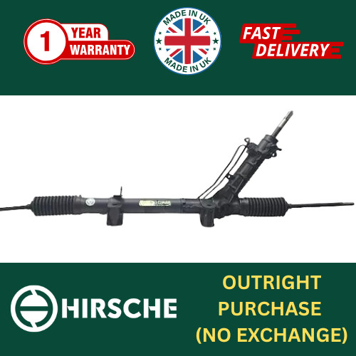 Nissan primastar steering rack - nissan,