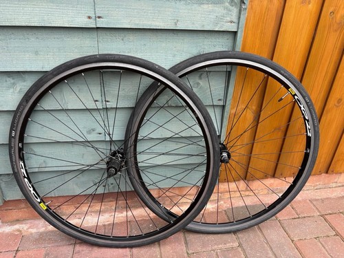 Mavic cxp 700c road bike - mavic, 22