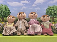 Sylvanian Families Spotter