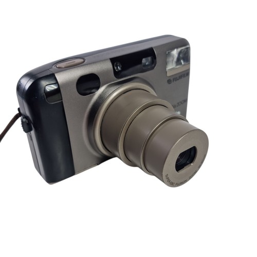 Fujifilm fotonex 300ix zoom - fujifilm,