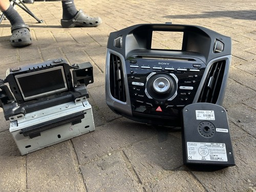 Ford focus mk3 - focus,