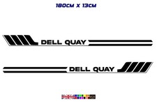 6ft Custom Dell Quay Side