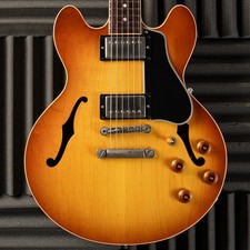 Gibson Custom Shop CS-336 2006- Iced Tea