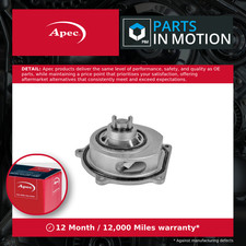 Water Pump fits ROVER 75 RJ