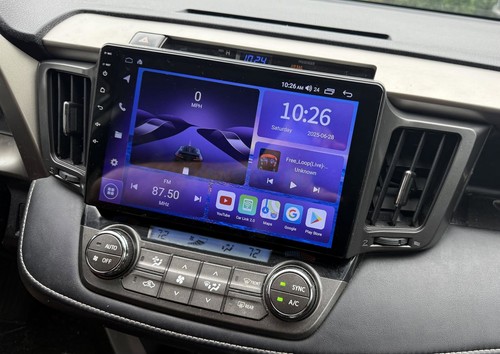 For toyota rav4 2013 2018 - toyota,