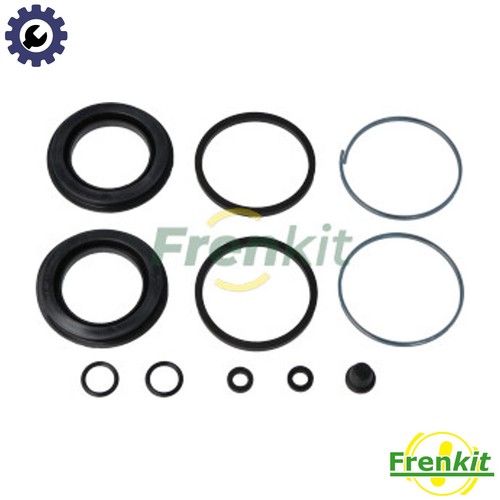 Repair kit brake - brake, caliper