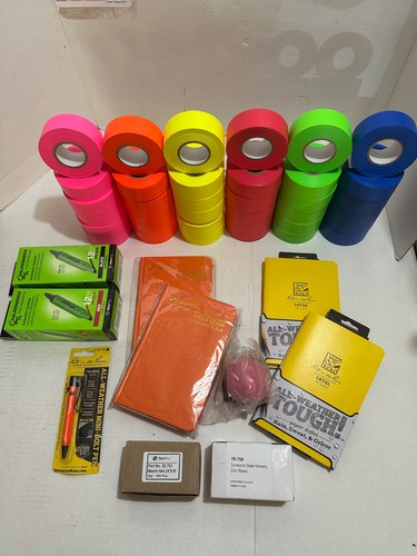 Geospatial survey supply - geospatial,