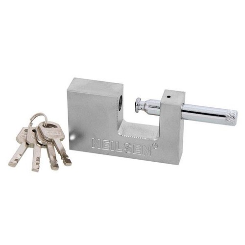 90mm heavy duty steel - heavy,