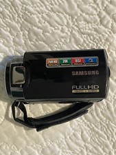 Samsung Digital Video