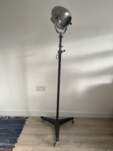 Stand patt 123 light - stand, with