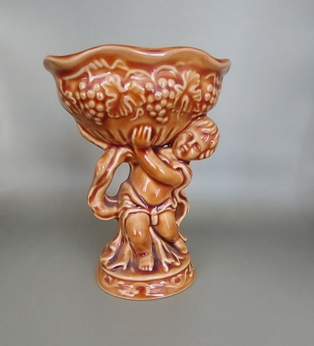Vintage royal wessex cherub - royal,