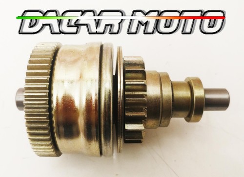 Starter gear yamaha wb700 wave - starter,