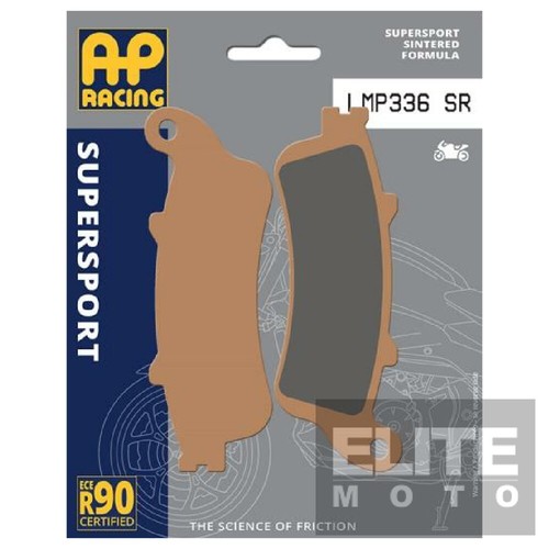 Racing 336sr sintered - 336sr,