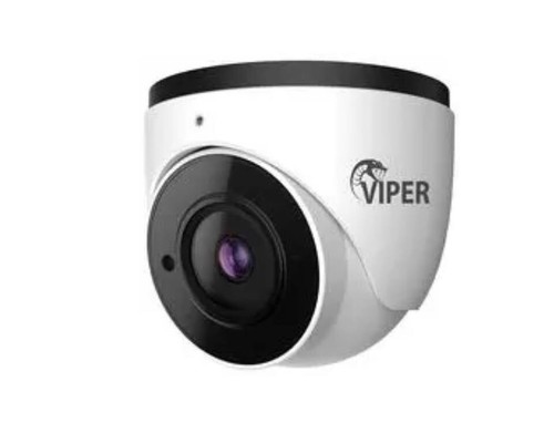Qvis viper cctv dome - qvis,