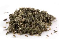 Mugwort Dried Herb Artemisia Vulgaris Premium Tea Infusion!