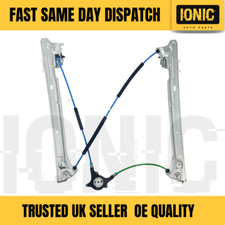 Mercedes Vito W639 2003-2010