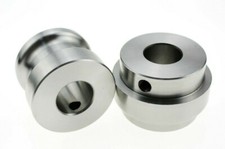 Bead Roller Louver Dies