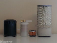 Filter Service Kit Suits Pel-Job ED750
