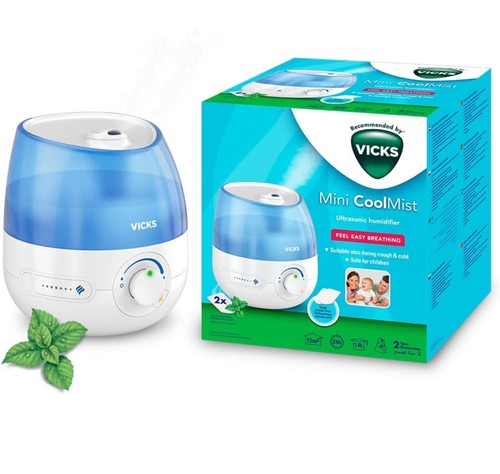 Vicks mini cool - vicks,