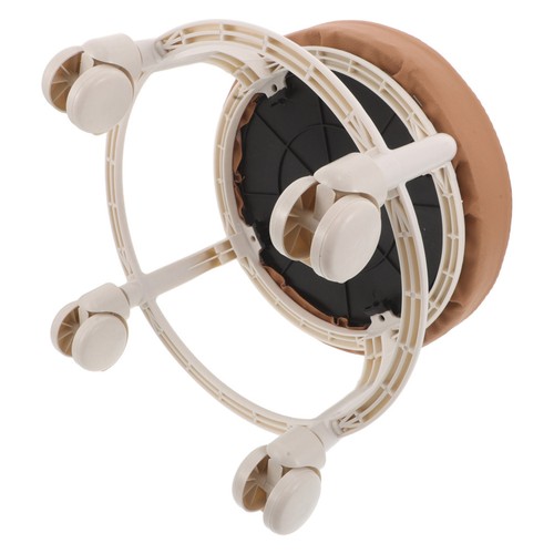 Beauty pedicure stool - pedicure, pu
