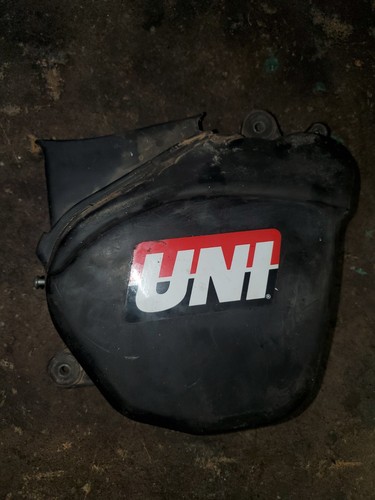 Suzuki air box - box, part