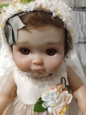 Stunning Reborn Fairy Doll