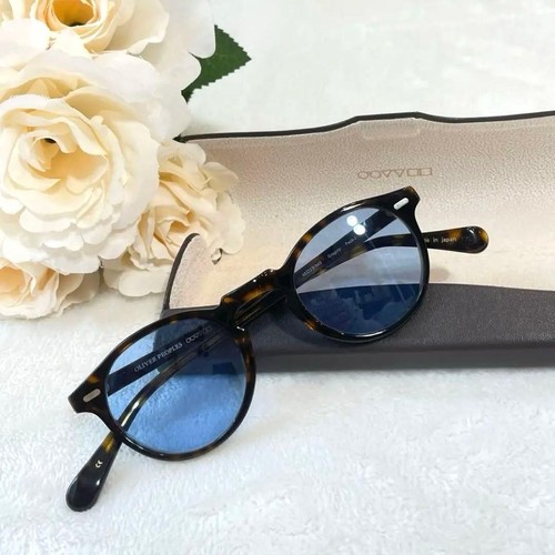 Oliver peoples gregory - oliver,