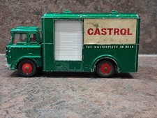 Dinky Toys #450 Bedford TK Box