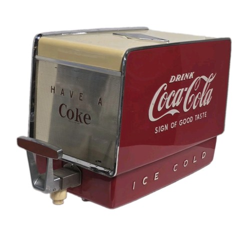 Vintage 1950s coca - vintage, regent
