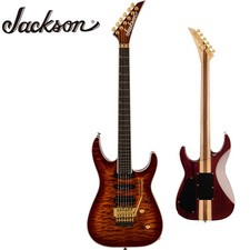 Jackson Pro Plus Series