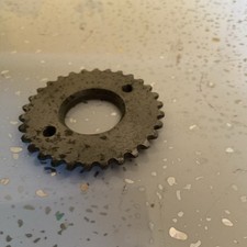Honda ATC90 ATC110 C90 CL90 CM91 CT90 CT110 S90 SL90 ST90 Sprocket Cam 30T NOS