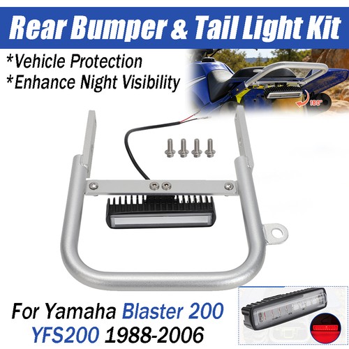For yamaha blaster 200 yfs - blaster,