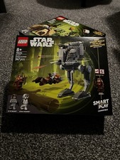 Lego Star wars 75424 AT-ST