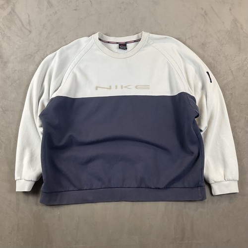 Vintage 1990s nike - 1990s, sweatshirt