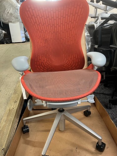 Herman miller mirra2 chair - herman, /