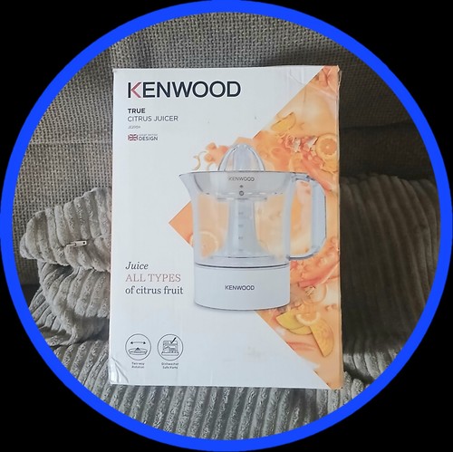 Kenwood true citrus - kenwood, juicer