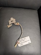 Kawasaki GPZ 500s 1994 reg