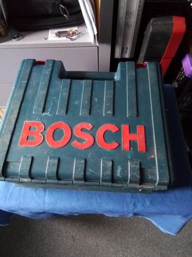 Bosch gsb hammer drill - 20-2,